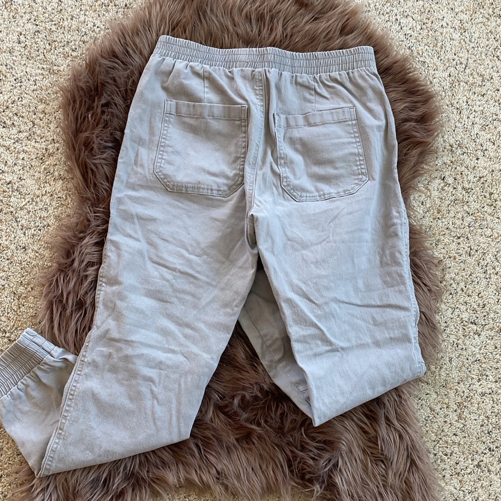 Jogger pants - Picture 3 of 3